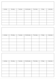 Remarkable Blank Calendar No Year A Calendar Is The Best Instrument To Market A Company O In 2020 Blank Calendar Template Blank Calendar Pages Printable Blank Calendar