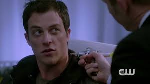 The Tomorrow People (2013)