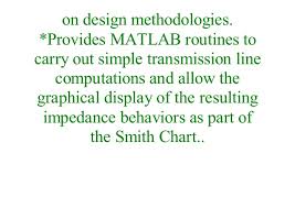 Pdf Rf Circuit Design Theory And Applications New 2018