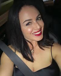 Happy Birthday Victoria Robinson!!!!