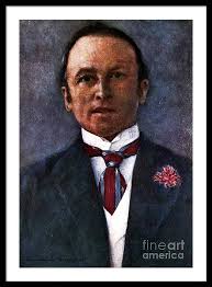 Lord Curzon Framed Art Prints for Sale