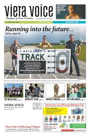 Viera Voice February 2020 By Bluewater Creative Group Issuu