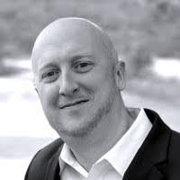 Christopher Harte's Instagram, Twitter & Facebook