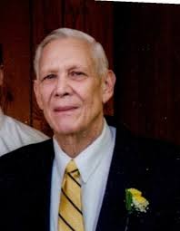 Obituary for Thomas Orville Plasterer