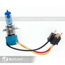 All wiring is heavy gauge automotive wire. Circuit Performance Plug N Play Heavy Duty Headlight Wiring Harness Nlmotoring Com