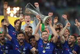 The latest uefa champions league news, rumours, table, fixtures, live scores, results & transfer news, powered by goal.com. Uefa Europa League Competition Format History Premier League