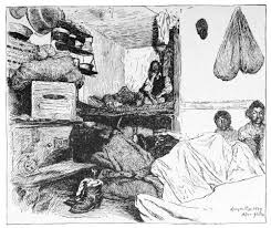 These gangs' murderous members are all american young who have grown up to reflect exactly the conditions of the tenements from which they sprang. riis explains how few avenues are available for single female workers to earn enough money to support themselves. How The Other Half Lives By Jacob A Riis A Project Gutenberg Ebook