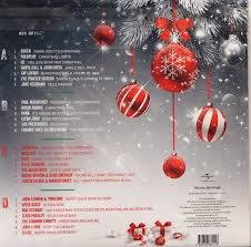 We did not find results for: The Greatest Xmas Songs Red White Vinyl Just For The Record