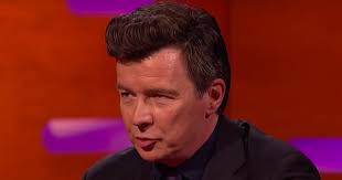 Click on the different category headings to find out more and change our default settings. Rick Astley Recalls The Horror Of Filming His Iconic Video