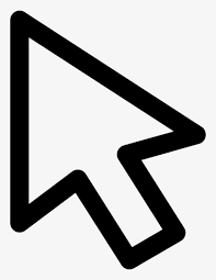 Download transparent clipart dmca repoart! Computer Mouse Cursor Mouse On Computer Screen Transparent Png Image Transparent Png Free Download On Seekpng