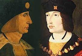 Men S Hair And Headwear During Italian Renaissance Renaissance Renaissance Hairstyles Italian Renaissance
