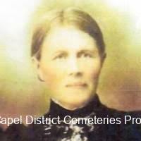 WILLIAMS Elena Louisa