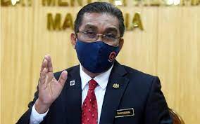 Born 24 november 1961) is a malaysian politician from the malaysian islamic party (pas), a component party of the ruling perikatan nasional. 3zqxjclqxuwakm