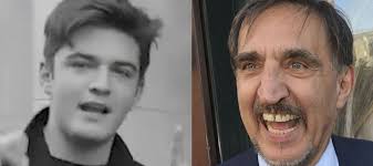 Nell'estate del 2018 il giornalista è stato paparazzato insieme all'attrice giorgia solari. Il Difficile Mestiere Di Rapper Se Hai Un Papa Famoso
