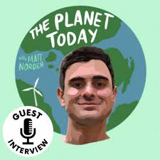 Guest Interview: Rod Matthews (Brevian Energy)