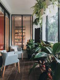 7 Easy Ways To Bring The Outdoors Inside Your Hdb Or Condo Walk Up Apartment Indoor Balcony Home