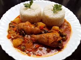 By now the stew will have thickened. Kienyeji Chicken Recipes Chicken Recipes Eat Chicken