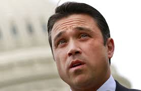 Rep. Michael Grimm Apologizes to TV Reporter After State of the Union