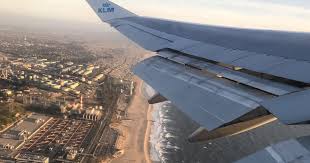 Die usa sind das ganze jahr über ein reizvolles ziel. Flug Nach Los Angeles So Bucht Ihr Gunstig Fluge