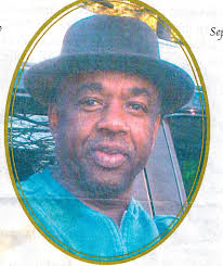 Odell Townsend (1950-2012)