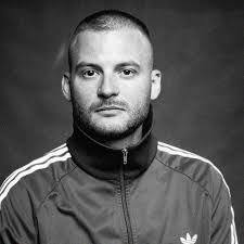 Blake Farber's Instagram, Twitter & Facebook