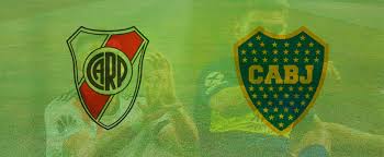 Titanic copa liberadores final postponed by 24 hours due to heavy rain. River Vs Boca This Is What The Libertadores Final Left Us Latinamerican Post