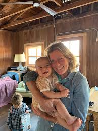 Faith Hussey Obituary (1959