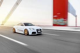 Ok Chiptuning Taquine L Audi Tt Rs Plus Audi Tt Et Audi