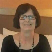 Patricia Ann Butler Obituary