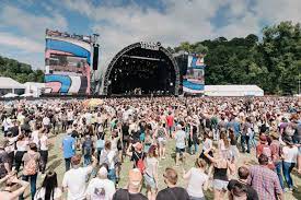 Gallen, switzerland on the 2nd of july 2016 setlist 00:00:21 burn the. Open Air St Gallen 2019 Alles Was Du Wissen Solltest Festicket Magazine