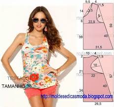 64 moldes de mascara de tecido para imprimir faça lindas mascaras de proteção em tecido em tecido com esses diversos modelos. Moldes Dicas Moda Blusas Buscar Con Google Moldes De Ropa Patrones De Ropa Confeccion De Ropa