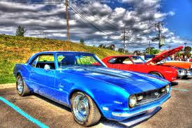 Image result for Classic Blue 1930 Chevrolet