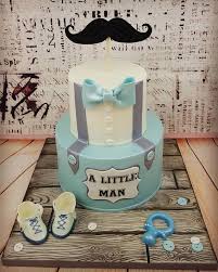 Baby Shower Cakes Minneapolis St Paul Bakery