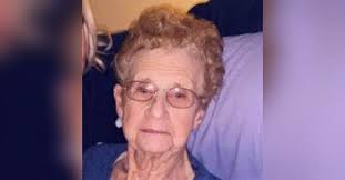 Marie E. Kramer Obituary