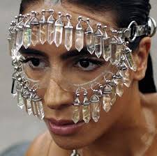 Sevdaliza — bluecid (ison 2017). Ison Posts Dstngr