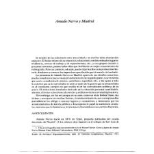 En voz baja» de Amado Nervo