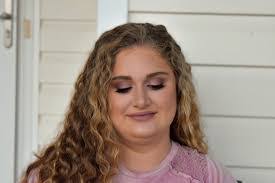 Kaitlyn Marsh's Instagram, Twitter & Facebook