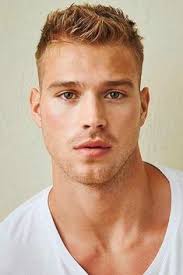 100 Men's Hairstyles and Haircuts To Look Super Hot 2024