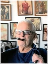 Jerald Oldham Obituary 2021