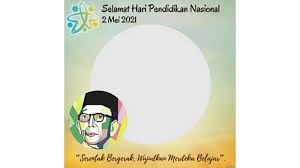 Hari pendidikan nasional atau hardiknas akan jatuh pada tanggal 2 mei 2021 mendatang, tepat besok minggu. Xxx5a07 Ngx35m
