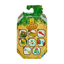 Maybe you would like to learn more about one of these? Treasure X Dino Gold Moose Toys
