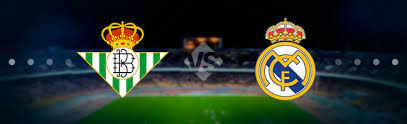 «реал мадрид» обіграв «бетіс» і очолив прімеру. Betis Real Madrid Prognoz Na Match 28 08 2021