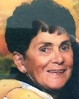 Virginia Laible Obituary (1927