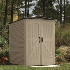 7' x 7' outdoor storage shed (2 windows). Rubbermaid Roughneck Storage Shed Lowes Dealmoon