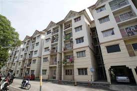 Sk taman sungai besi indah. Pangsapuri Seri Jasa Intermediate Apartment 3 Bedrooms For Sale In Seri Kembangan Selangor Iproperty Com My