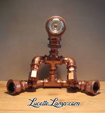 Epingle Sur Lampe Industrielle Metal