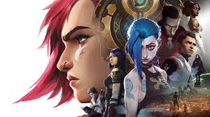 League of Legends MMO will probably launch and people need to stop freaking  out about it