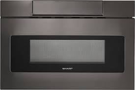 In addition to freeing up counter space, drawer microwaves provide easy access to your food, especially helpful for meals that require a quick stir. Microwave Drawers Best Buy