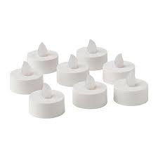 Fresh Home Furnishing Ideas And Affordable Furniture Tea Lights Ikea Decor Ikea Outdoor