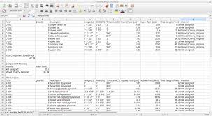 Punch also boasts of 2d plan layouts, 3d designing, virtual tour and walkthrough. Cutlist For Sketchup High Tech For The Home Shop Home Fixated